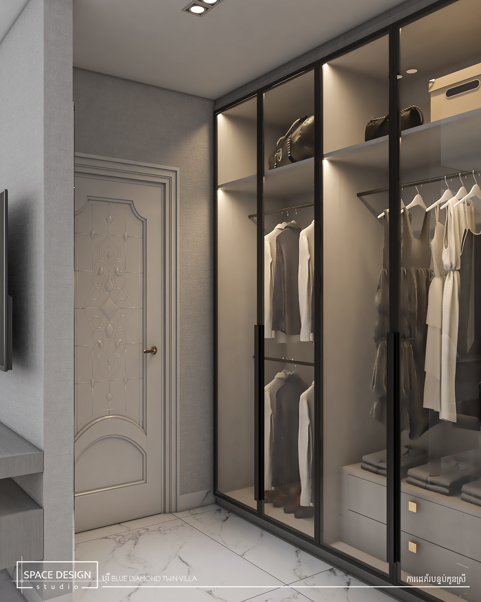 Project image